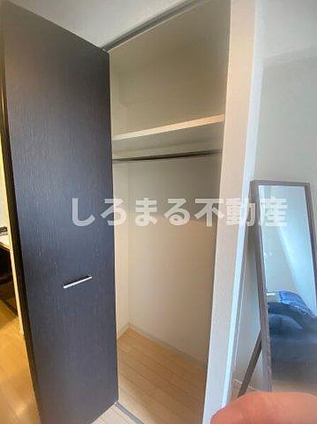 アーデンタワー西本町 804｜大阪府大阪市西区阿波座1丁目(賃貸マンション1K・8階・25.05㎡)の写真 その9