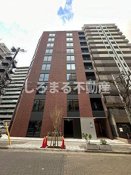 コスモ釣鐘町 801｜大阪府大阪市中央区釣鐘町2丁目(賃貸マンション1LDK・8階・37.57㎡)の写真 その4