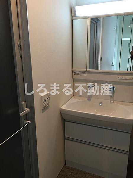 セイワ南堀江リバーレジデンス WEST 601｜大阪府大阪市西区南堀江1丁目(賃貸マンション1SLDK・6階・67.58㎡)の写真 その14