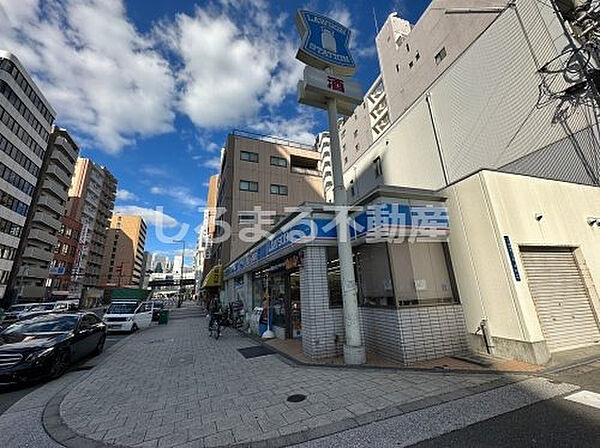 ファーストフィオーレ本町イースト 301｜大阪府大阪市中央区和泉町2丁目(賃貸マンション1K・3階・25.16㎡)の写真 その15