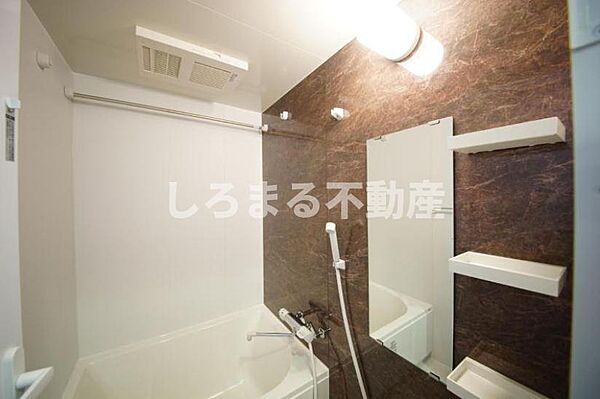 イグレック南本町 1201｜大阪府大阪市中央区博労町1丁目(賃貸マンション1DK・12階・31.83㎡)の写真 その14