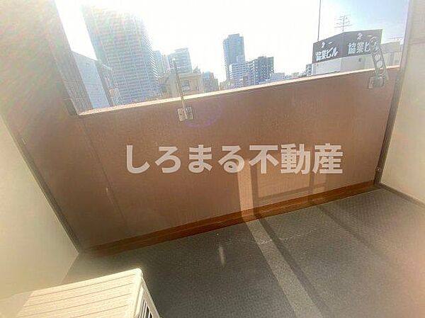 アーデンタワー西本町 1405｜大阪府大阪市西区阿波座1丁目(賃貸マンション1K・14階・25.05㎡)の写真 その15