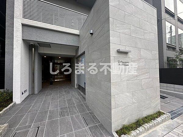 アーバネックス南新町 802｜大阪府大阪市中央区南新町2丁目(賃貸マンション1LDK・8階・38.18㎡)の写真 その5