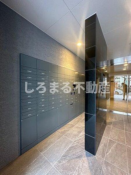 アーバネックス南新町 901｜大阪府大阪市中央区南新町2丁目(賃貸マンション2LDK・9階・54.04㎡)の写真 その6