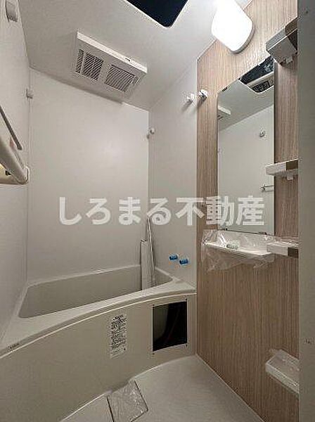 セレニテ難波グランデノール 507｜大阪府大阪市浪速区桜川1丁目(賃貸マンション1DK・5階・23.26㎡)の写真 その10