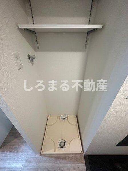 セレニテ難波グランデノール 906｜大阪府大阪市浪速区桜川1丁目(賃貸マンション2K・9階・23.26㎡)の写真 その10