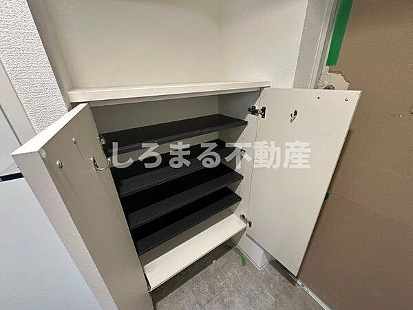 セレニテ難波グランデシュッド 207｜大阪府大阪市浪速区桜川1丁目(賃貸マンション2K・2階・24.92㎡)の写真 その18