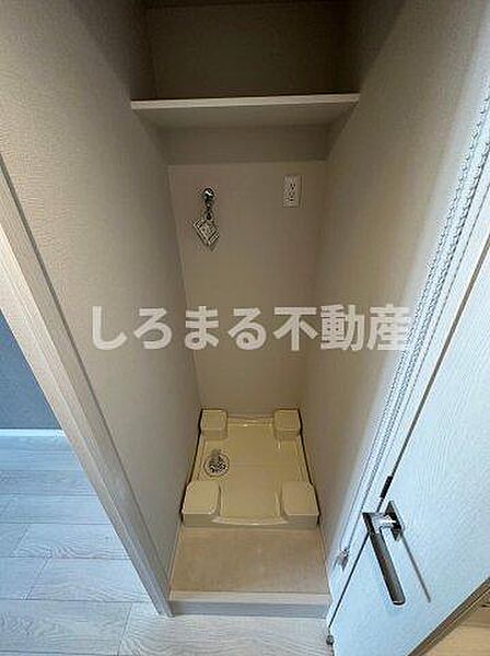 ルフォンプログレ堺筋本町タワーレジデンス 1108｜大阪府大阪市中央区常盤町2丁目(賃貸マンション1DK・11階・27.15㎡)の写真 その11