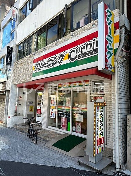 クロスレジデンス大阪新町 309｜大阪府大阪市西区新町1丁目(賃貸マンション1R・3階・26.34㎡)の写真 その19