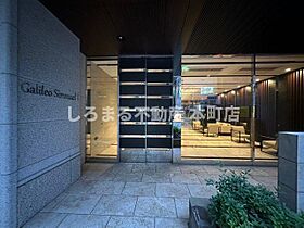 ガリレイ新町（北棟） 1002 ｜ 大阪府大阪市西区新町3丁目3-8（賃貸マンション1R・10階・31.18㎡） その3