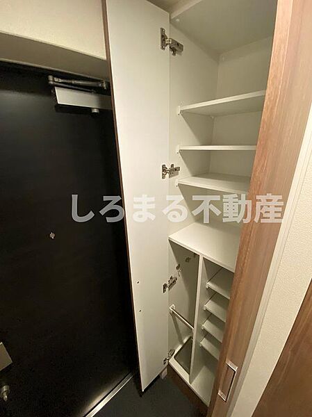 プレサンス松屋町グレース 608｜大阪府大阪市中央区安堂寺町2丁目(賃貸マンション1K・6階・21.61㎡)の写真 その9