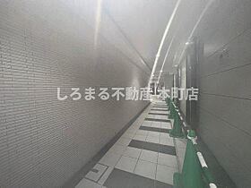 レオンコンフォート南堀江 604 ｜ 大阪府大阪市西区南堀江3丁目9-26（賃貸マンション1LDK・6階・40.10㎡） その5