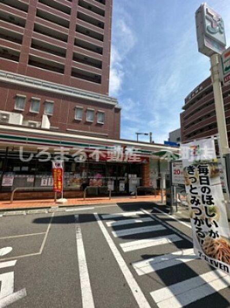 エスリード難波ザ・アーク 608｜大阪府大阪市浪速区桜川2丁目(賃貸マンション1K・6階・21.75㎡)の写真 その19