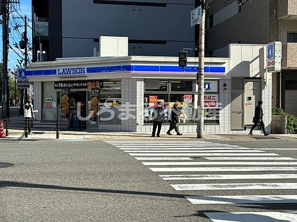 エステムコート堺筋本町 1003｜大阪府大阪市中央区内久宝寺町1丁目(賃貸マンション1LDK・10階・31.12㎡)の写真 その19