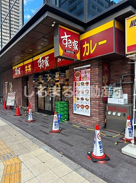 ラフィット松屋町 704｜大阪府大阪市中央区神崎町(賃貸マンション1LDK・7階・35.16㎡)の写真 その16