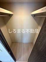 クレストコート靱公園 THE CLASS 311 ｜ 大阪府大阪市西区西本町2丁目1-30（賃貸マンション1LDK・3階・34.16㎡） その18