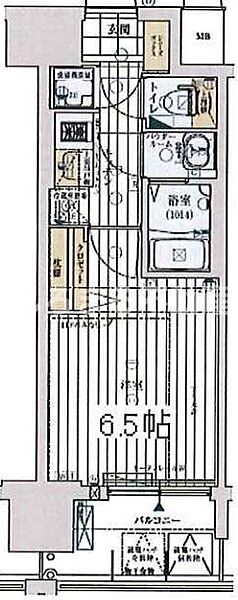 画像15:間取