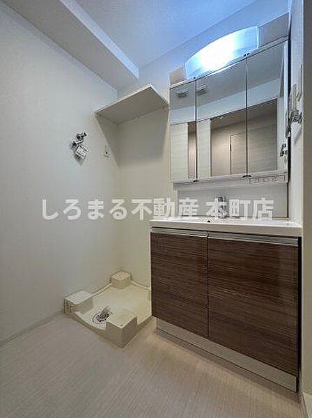 レオンコンフォート本町クレセント ｜大阪府大阪市西区立売堀4丁目(賃貸マンション1DK・3階・27.64㎡)の写真 その14