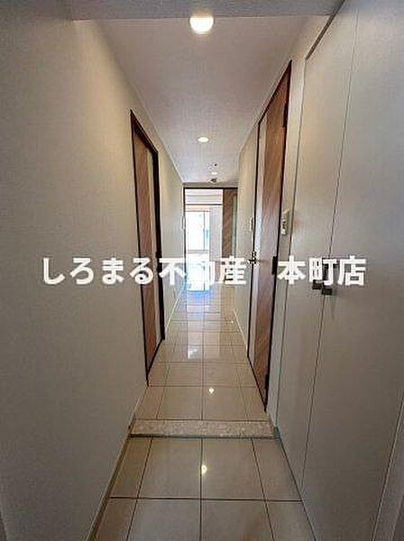 ビエラコート内久宝寺 402｜大阪府大阪市中央区内久宝寺町4丁目(賃貸マンション1K・4階・29.27㎡)の写真 その3