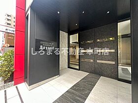 エステムコート難波VIIビヨンド 504 ｜ 大阪府大阪市浪速区敷津東2丁目6-14（賃貸マンション1K・5階・21.81㎡） その3