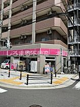 レオンコンフォート難波ミラージュ 404 ｜ 大阪府大阪市浪速区桜川2丁目11-5（賃貸マンション1K・4階・27.06㎡） その20