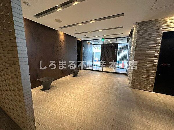 アーバネックス本町 1508｜大阪府大阪市西区阿波座1丁目(賃貸マンション1K・15階・26.42㎡)の写真 その3