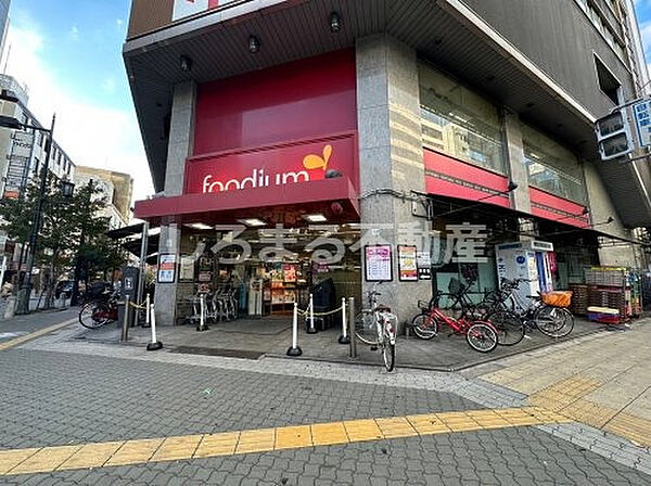 ファーストフィオーレ心斎橋イーストIII 802｜大阪府大阪市中央区瓦屋町3丁目(賃貸マンション1K・8階・19.47㎡)の写真 その21