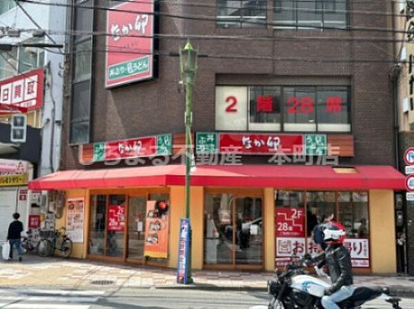 ファーストフィオーレ心斎橋イーストIII 301｜大阪府大阪市中央区瓦屋町3丁目(賃貸マンション1K・3階・20.23㎡)の写真 その19