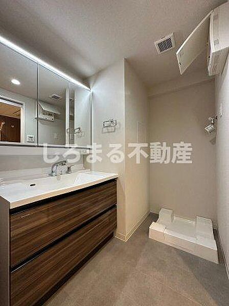 IBC Residence East 1501｜大阪府大阪市中央区北久宝寺町4丁目(賃貸マンション2LDK・15階・57.47㎡)の写真 その7