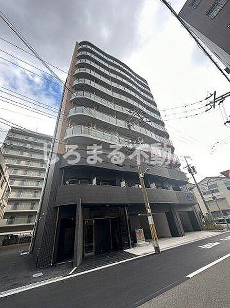 セレニテ九条リアン 702｜大阪府大阪市西区九条南3丁目(賃貸マンション1K・7階・21.66㎡)の写真 その1