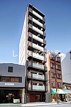 ブエナビスタ難波元町 502 ｜ 大阪府大阪市浪速区元町3丁目7-11（賃貸マンション1LDK・5階・35.69㎡） その1