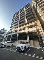 ショウエイ靱 905 ｜ 大阪府大阪市西区靱本町3丁目10-13（賃貸マンション2LDK・9階・70.00㎡） その1