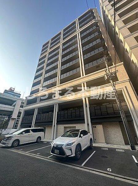 ショウエイ靱 905｜大阪府大阪市西区靱本町3丁目(賃貸マンション2LDK・9階・70.00㎡)の写真 その1