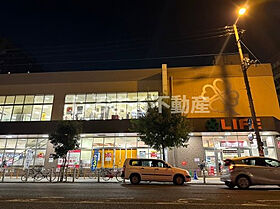 ワールドアイ京町堀 504 ｜ 大阪府大阪市西区京町堀3丁目8-9（賃貸マンション1LDK・12階・33.27㎡） その16