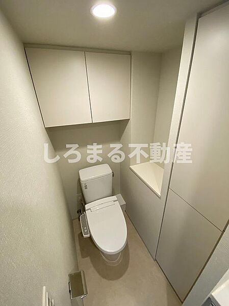 コンフォリア北堀江一丁目 1302｜大阪府大阪市西区北堀江1丁目(賃貸マンション1K・13階・29.77㎡)の写真 その18