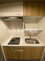 Uresidence Temmabashi 803 ｜ 大阪府大阪市中央区内平野町2丁目3-7（賃貸マンション1LDK・8階・38.95㎡） その13