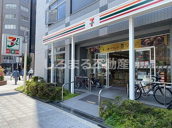 コンフォリア京町堀 1003｜大阪府大阪市西区京町堀1丁目(賃貸マンション1R・10階・28.52㎡)の写真 その18