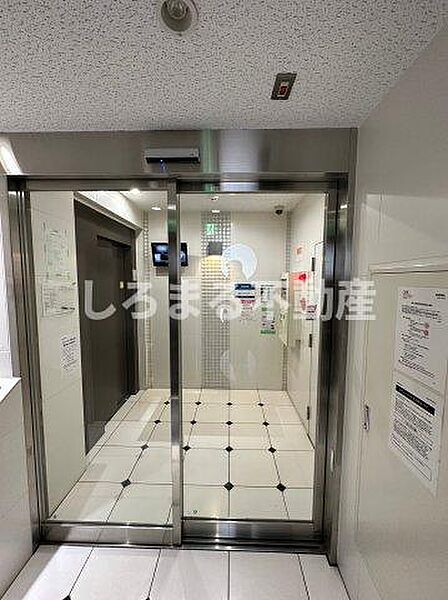 ブリリアントコート農人橋 401｜大阪府大阪市中央区農人橋2丁目(賃貸マンション1K・4階・19.10㎡)の写真 その3