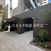 セリーニオルニス 1203 ｜ 大阪府大阪市中央区北久宝寺町1丁目3-1（賃貸マンション1LDK・12階・53.34㎡） その4