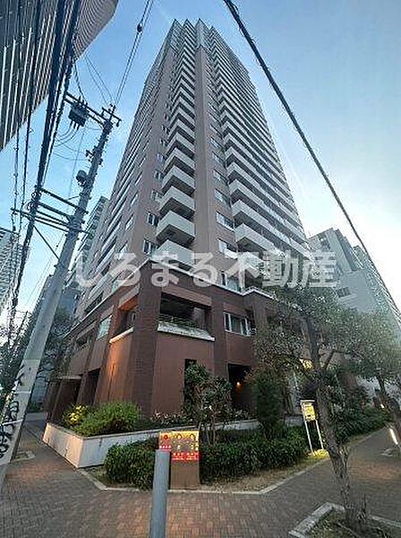 クロスレジデンス大阪新町 303｜大阪府大阪市西区新町1丁目(賃貸マンション1R・3階・29.45㎡)の写真 その1