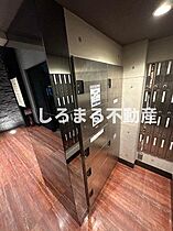 S-RESIDENCE北浜 307 ｜ 大阪府大阪市中央区東高麗橋3-22（賃貸マンション1K・3階・22.62㎡） その5