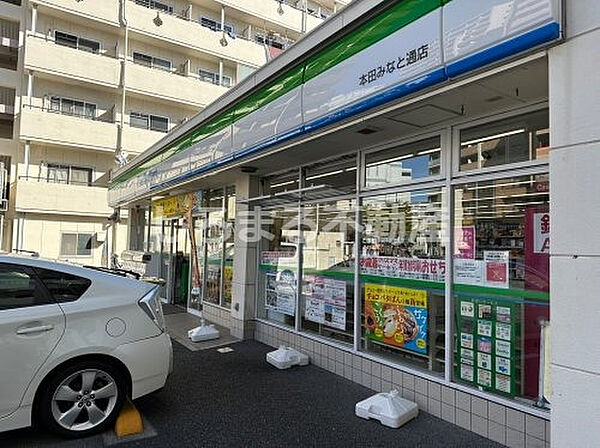 グレースリバー中之島 905｜大阪府大阪市西区川口2丁目(賃貸マンション2LDK・9階・50.03㎡)の写真 その16