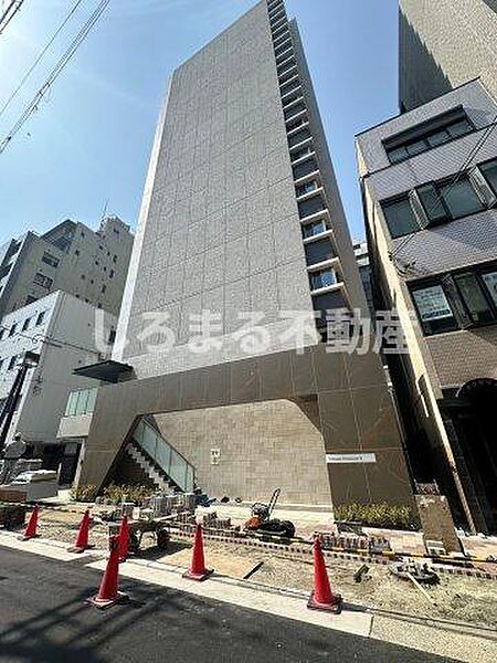 アーバネックス本町II 1206｜大阪府大阪市西区阿波座1丁目(賃貸マンション2LDK・12階・51.15㎡)の写真 その5