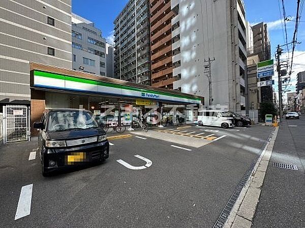 プレサンス堺筋本町ディスティニー 712｜大阪府大阪市中央区北久宝寺町1丁目(賃貸マンション1K・7階・21.66㎡)の写真 その19