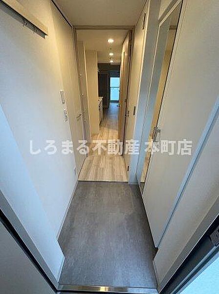 アーバネックス西本町 304｜大阪府大阪市西区西本町2丁目(賃貸マンション1LDK・3階・29.68㎡)の写真 その7