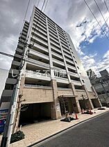 ドゥーエ谷町 601 ｜ 大阪府大阪市中央区瓦屋町1丁目5-12（賃貸マンション1K・6階・25.76㎡） その1