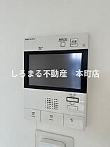 エスリード難波ザ・ファースト 809 ｜ 大阪府大阪市浪速区幸町2丁目6-8（賃貸マンション1K・8階・22.65㎡） その11