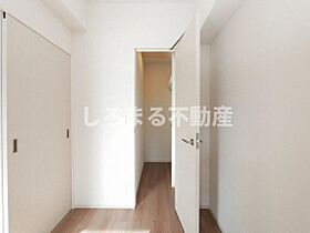 アーバネックス新町 405 ｜ 大阪府大阪市西区新町4丁目9-10（賃貸マンション1LDK・4階・29.49㎡） その7