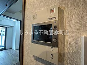 ラ・ピシーヌ南堀江 1002 ｜ 大阪府大阪市西区南堀江4丁目24-8（賃貸マンション1LDK・10階・36.39㎡） その12