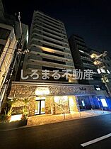 プレジオ鎗屋町 1501 ｜ 大阪府大阪市中央区鎗屋町1丁目2-12（賃貸マンション1LDK・15階・84.07㎡） その6